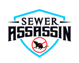 https://www.logocontest.com/public/logoimage/1688808987sewer assassin_2.png